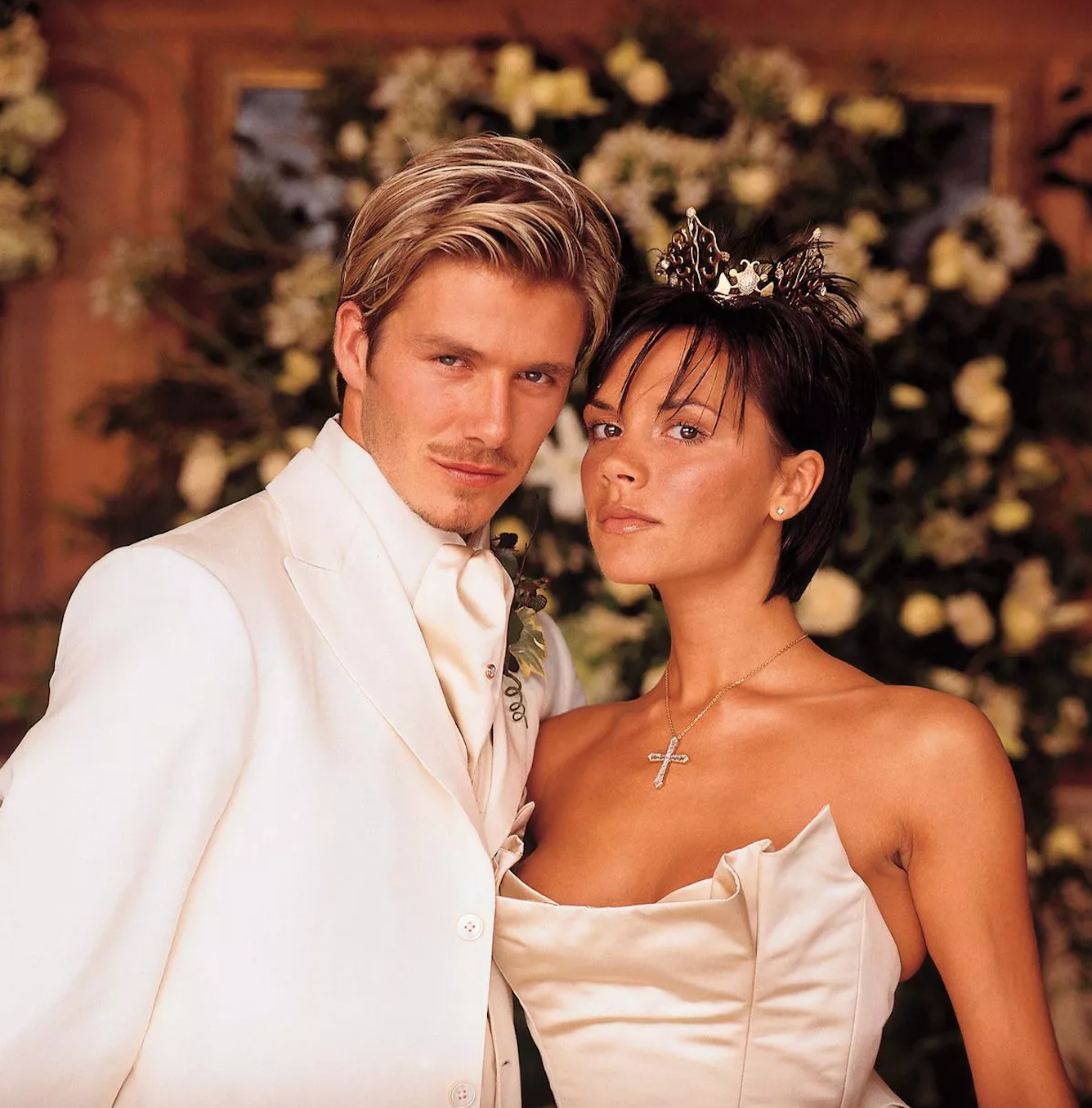 David Beckham